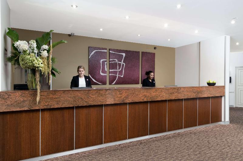 هتل Rydges Camperdown