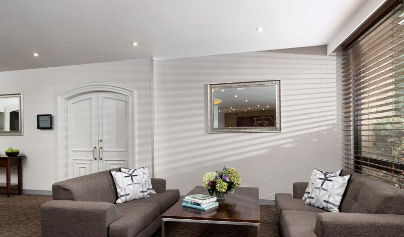 هتل Rydges Camperdown