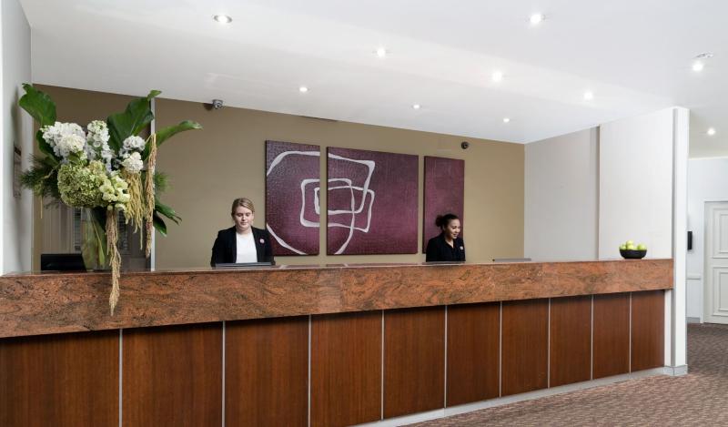 هتل Rydges Camperdown