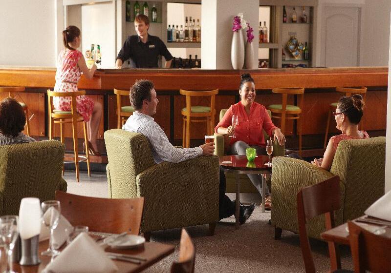 هتل Rydges Camperdown