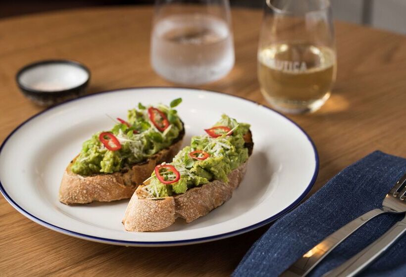 ホテル Rydges Geelong