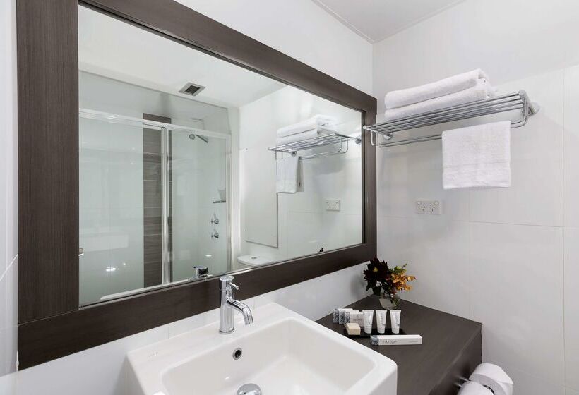 هتل Rydges Geelong