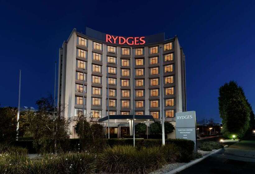 هتل Rydges Geelong