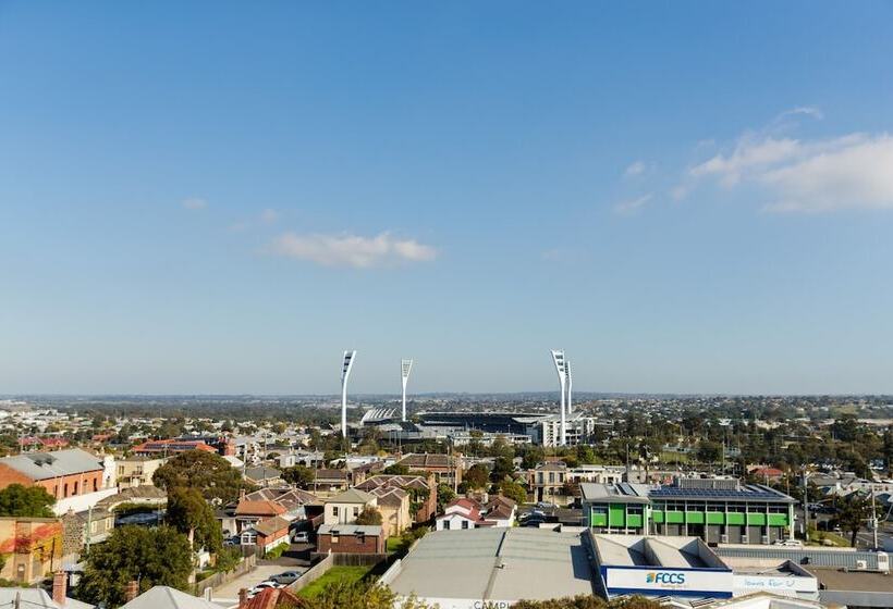 هتل Rydges Geelong