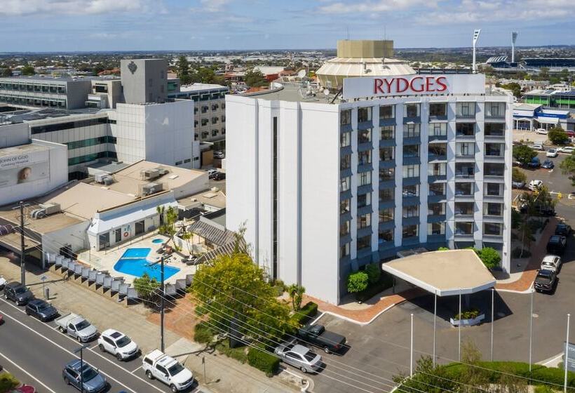 هتل Rydges Geelong