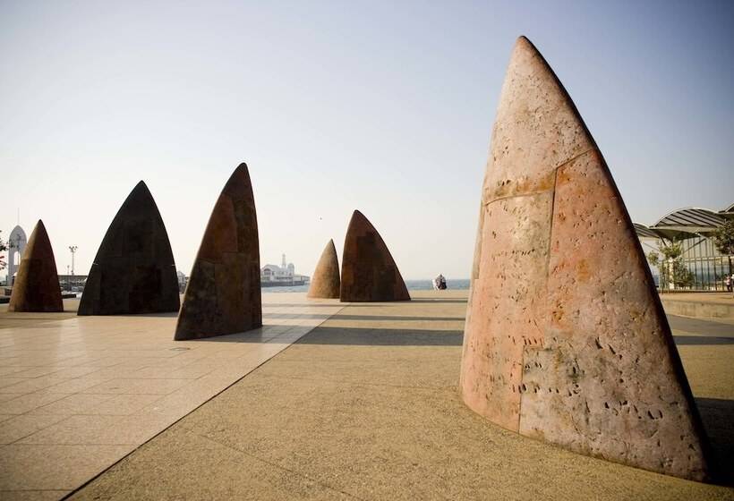 هتل Rydges Geelong