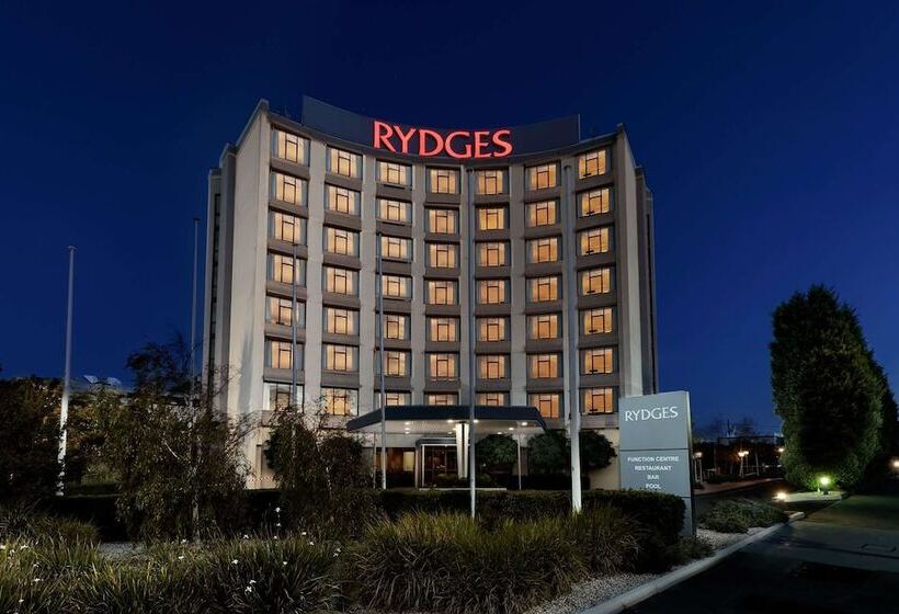 هتل Rydges Geelong