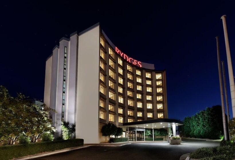 ホテル Rydges Geelong