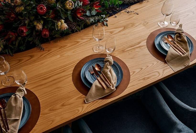 هتل Rydges Geelong