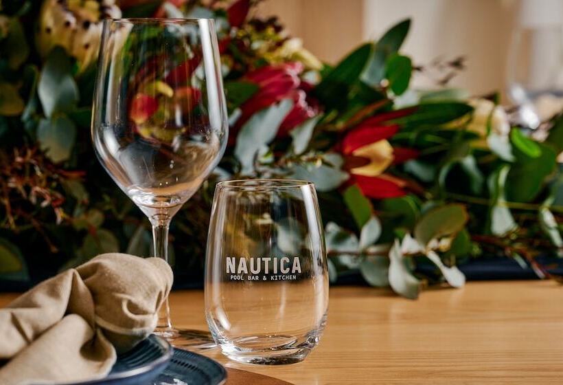 هتل Rydges Geelong