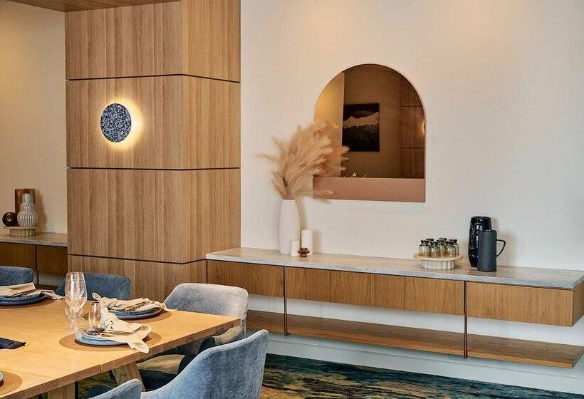 هتل Rydges Geelong