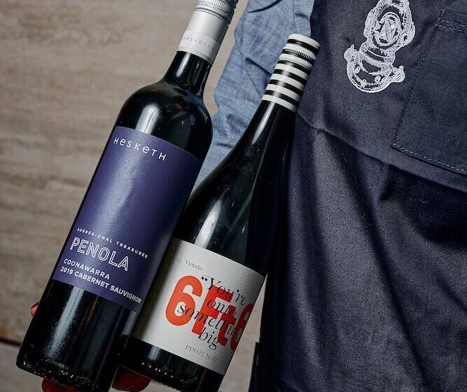 هتل Rydges Geelong