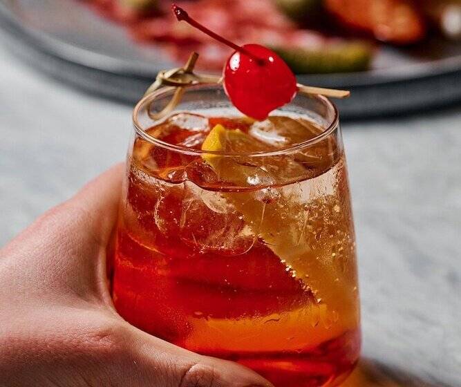 هتل Rydges Geelong