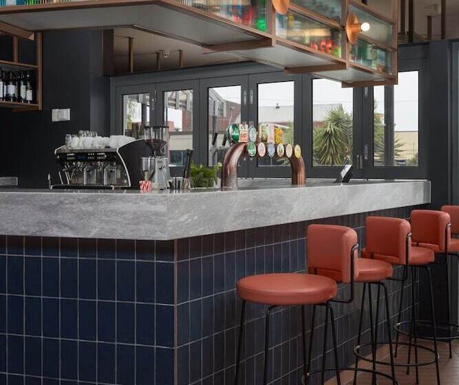 هتل Rydges Geelong