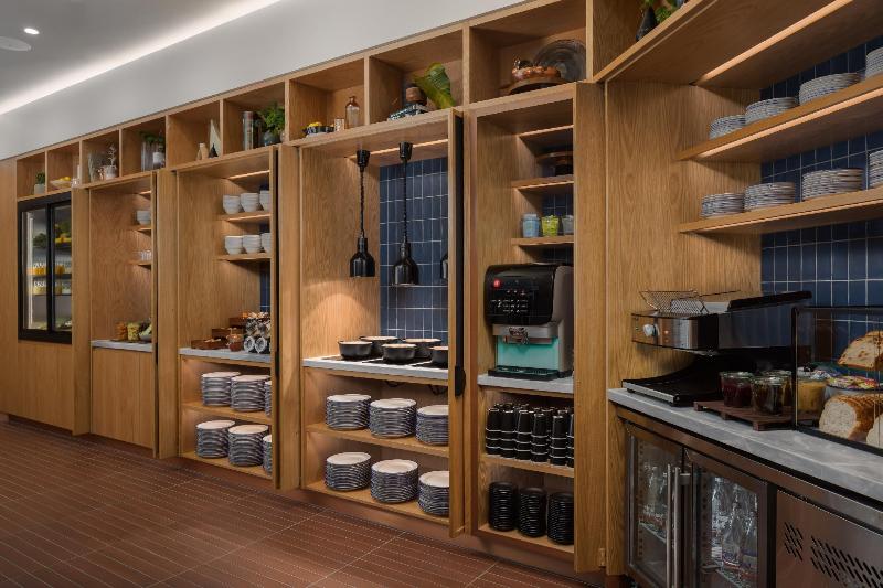 هتل Rydges Geelong