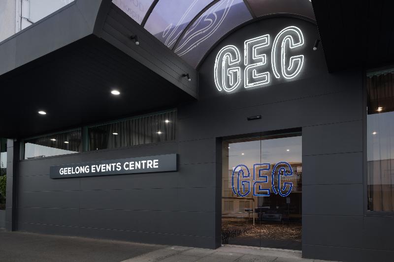 ホテル Rydges Geelong