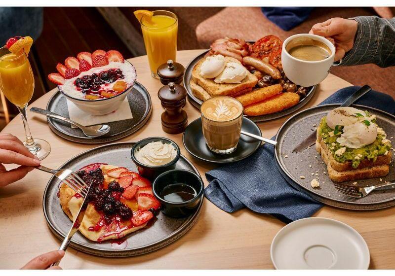 هتل Rydges Geelong