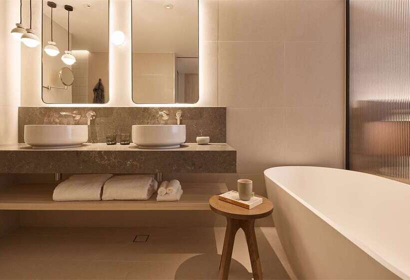 Отель Rydges Melbourne