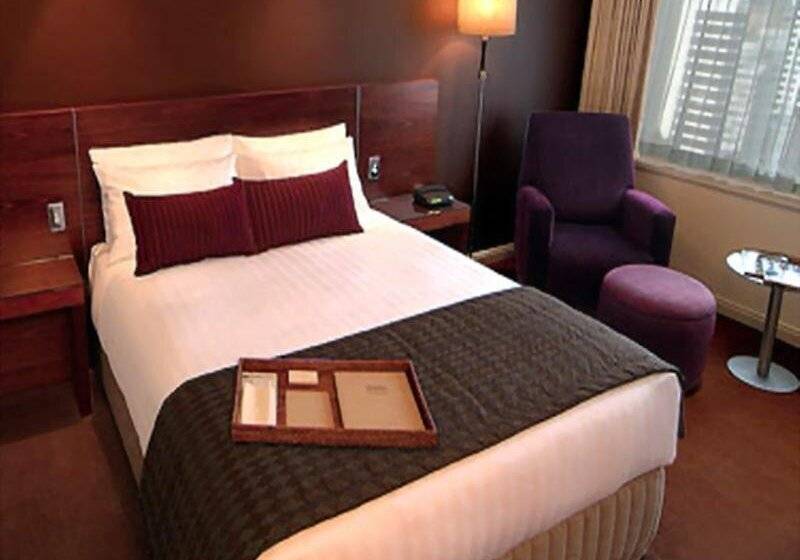 Отель Rydges Melbourne