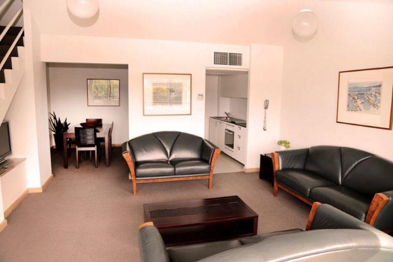 ホテル Salamanca Inn