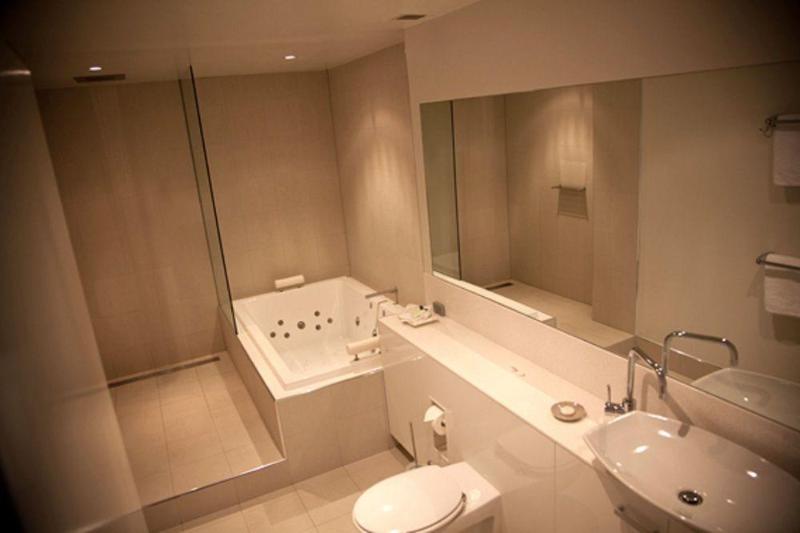 هتل Salamanca Inn