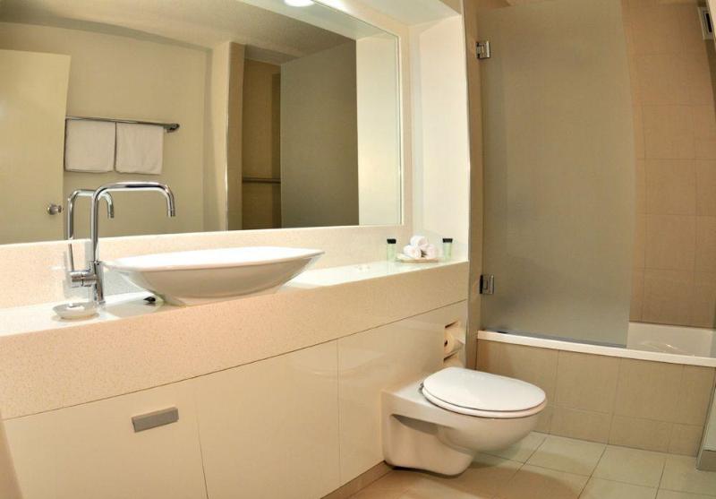 ホテル Salamanca Inn