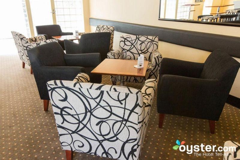 ホテル Salamanca Inn