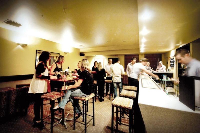 ホテル Salamanca Inn