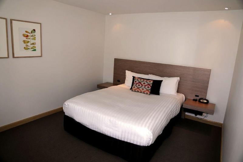 ホテル Salamanca Inn