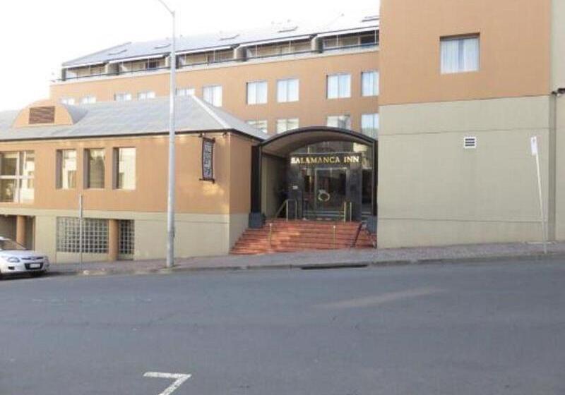 ホテル Salamanca Inn