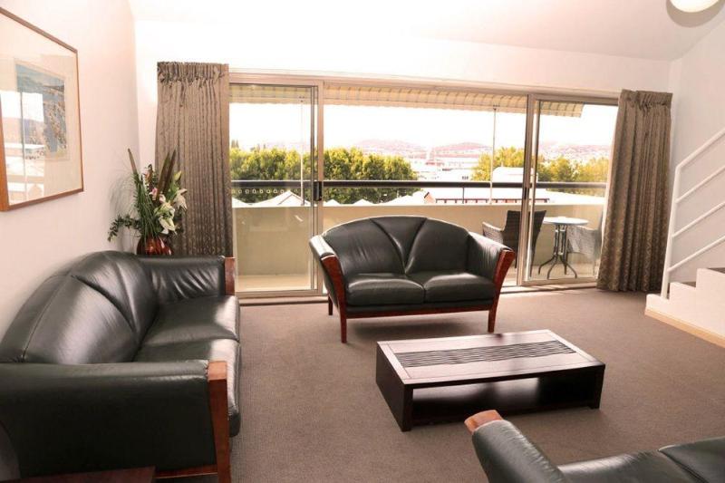 ホテル Salamanca Inn