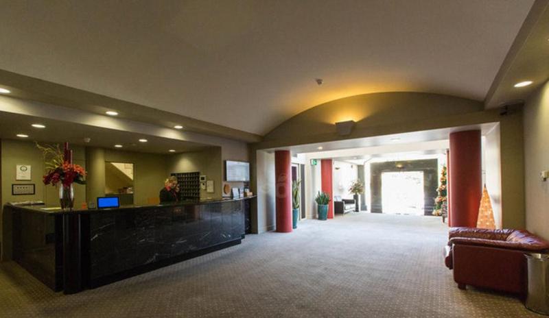 ホテル Salamanca Inn