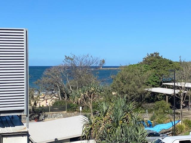 فندق Sandcastles Mooloolaba