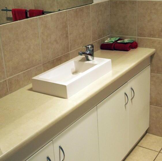 בית מלון כפרי Sandhurst Motor Inn Bendigo