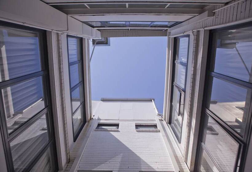 酒店 Savoy Double Bay