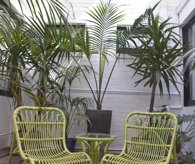 酒店 Savoy Double Bay