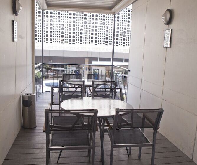 酒店 Savoy Double Bay