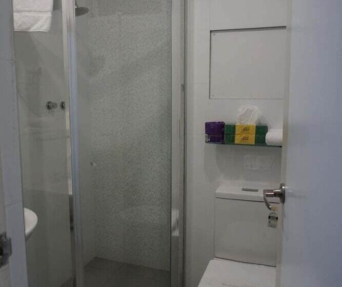 酒店 Savoy Double Bay