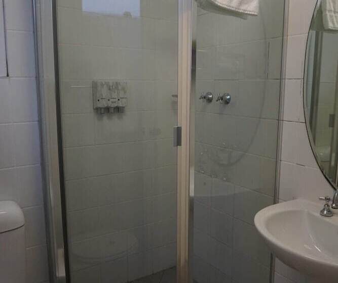 酒店 Savoy Double Bay