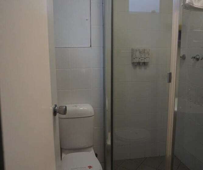 酒店 Savoy Double Bay