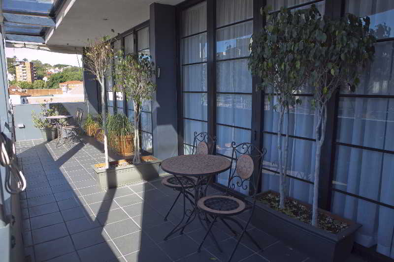 酒店 Savoy Double Bay