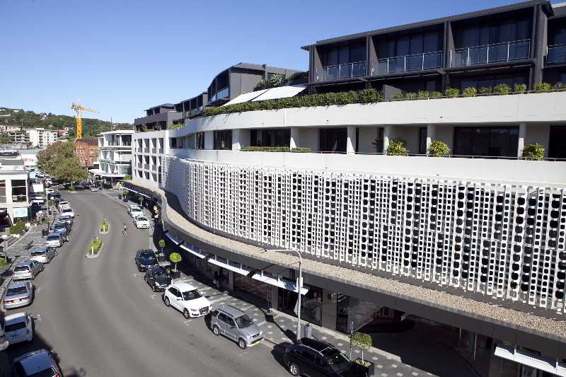 هتل Savoy Double Bay