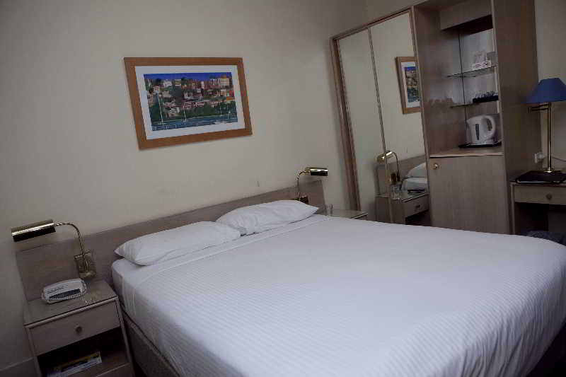 酒店 Savoy Double Bay