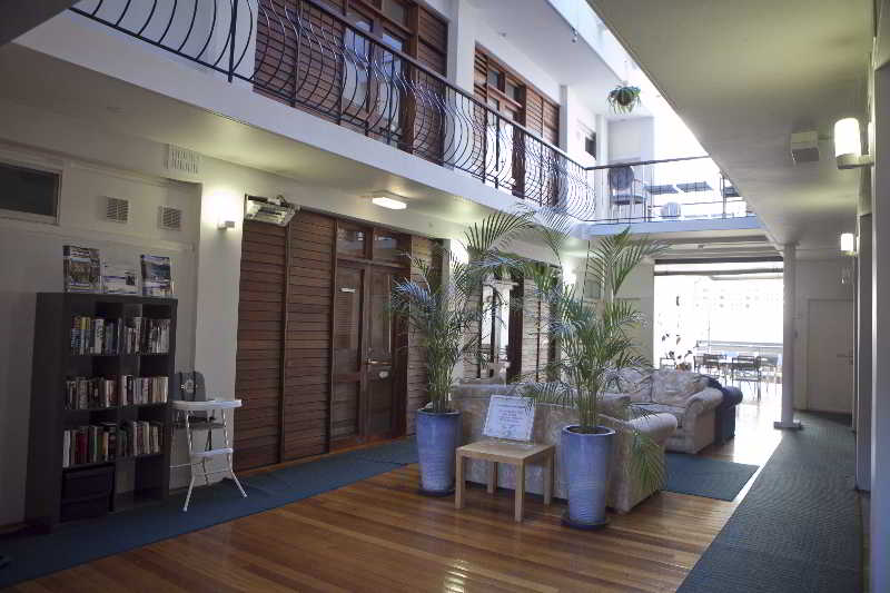 酒店 Savoy Double Bay