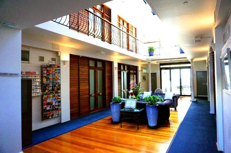 酒店 Savoy Double Bay