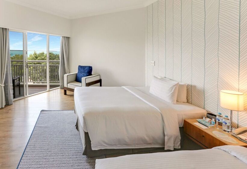 فندق Shangrila The Marina, Cairns