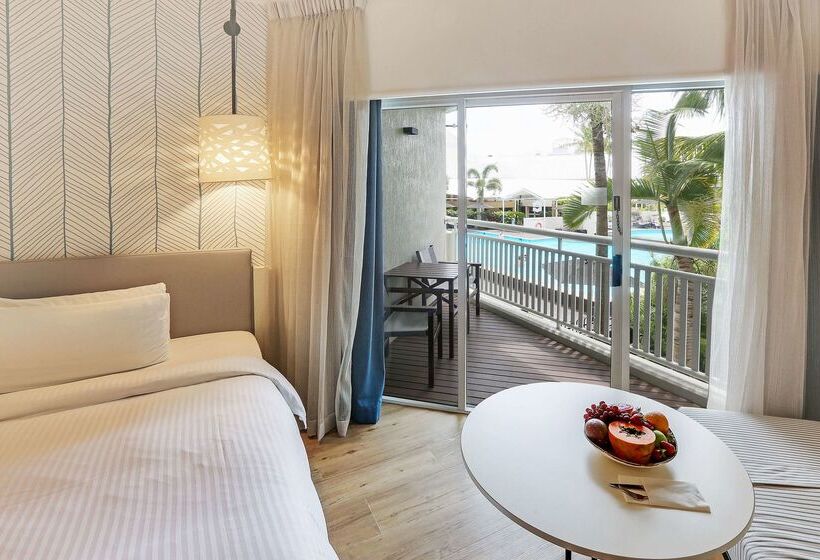 فندق Shangrila The Marina, Cairns