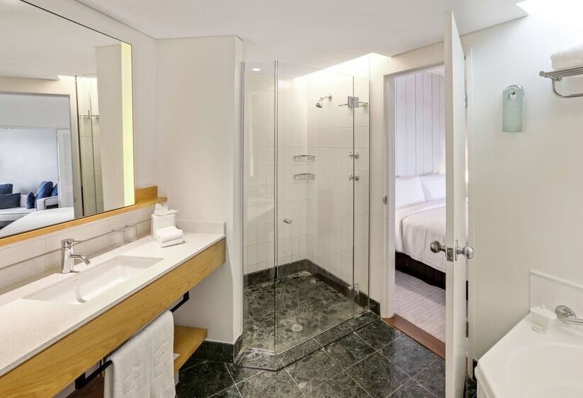 فندق Shangrila The Marina, Cairns