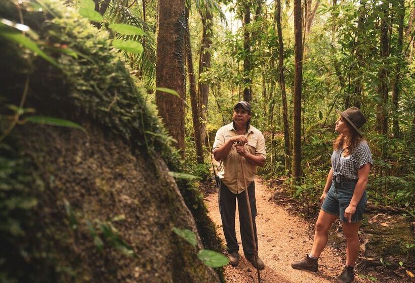 فندق Shangrila The Marina, Cairns