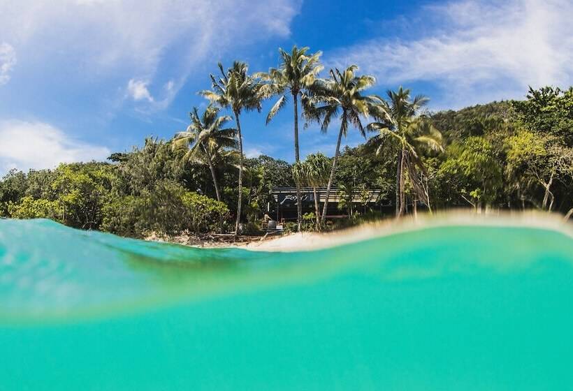 فندق Shangrila The Marina, Cairns